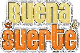 Buena Suerte