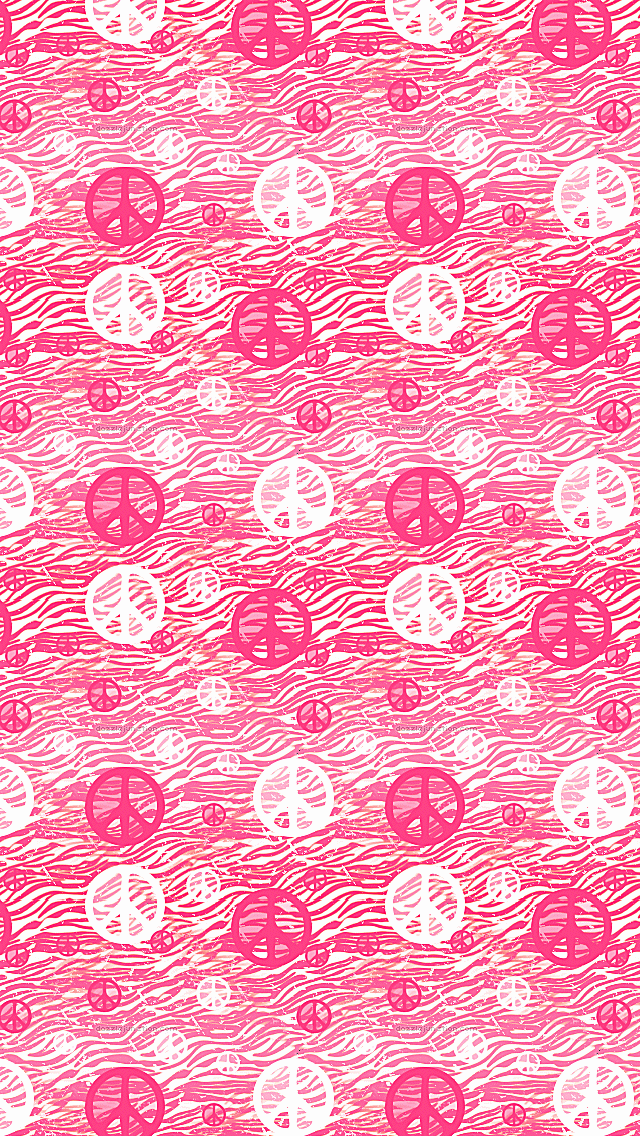 Pink Peace