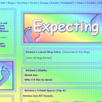 Expecting