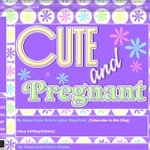 Pregnant Cute