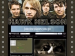 Hawk Nelson