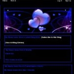 Electric Hearts Dark