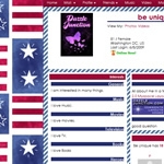 Usa Patriotic Picture