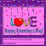 Valentines Day Picture