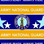 Army National Guard