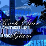 I Love The Life Of A Rockstaz