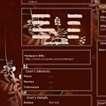 Forget Me Not Spring