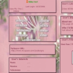 Forget Me Not Spring