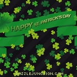 Happy St Patricks Day
