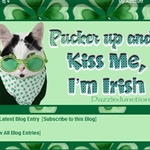 Irish Cat