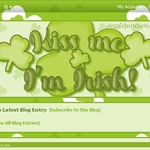 Kiss Me Im Irish