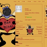 Bee Mine