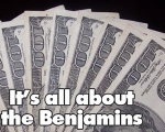 Benjamins