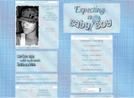 Expecting Baby Boy