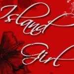 Flower Island Girl