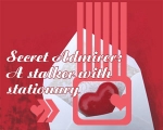 Secret Admirer