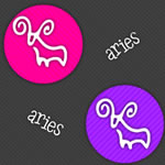 Aries Symbol