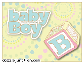 Baby Boy Yellow image