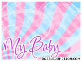 My Baby Swirly Album
