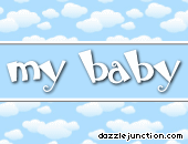My Baby Clouds