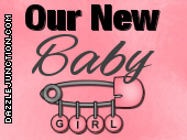 New Baby Pink
