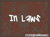 In Laws