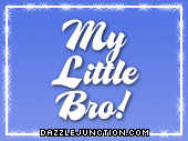 Little Bro