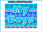 My Boys