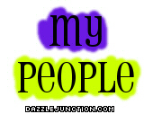 My People
