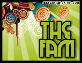 The Fam Green Family image