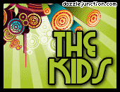The Kids Green