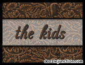 The Kids Leather Family image