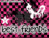Best Friends S