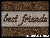 Best Friends Leather