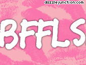 Bffls Pink