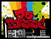 Da Posse Grafitti