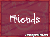 Friends