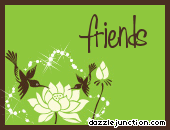 Friends Lotus