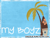 My Boyz Album