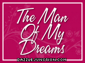 Man Of My Dreams Love image