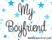 My Boyfriend S