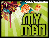 My Man Green