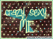 Crazy Sexy Album Me Me Me image