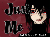 Just Me Me Me Me image