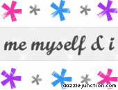 Me Myself I S3 Me Me Me image