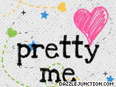 Pretty Me Cute Album