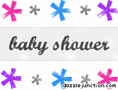 Baby Shower S3