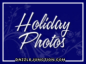 Holiday Photos Occasions image