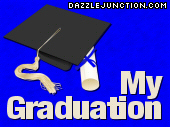 My Graduation