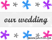 Our Wedding S3 Occasions image